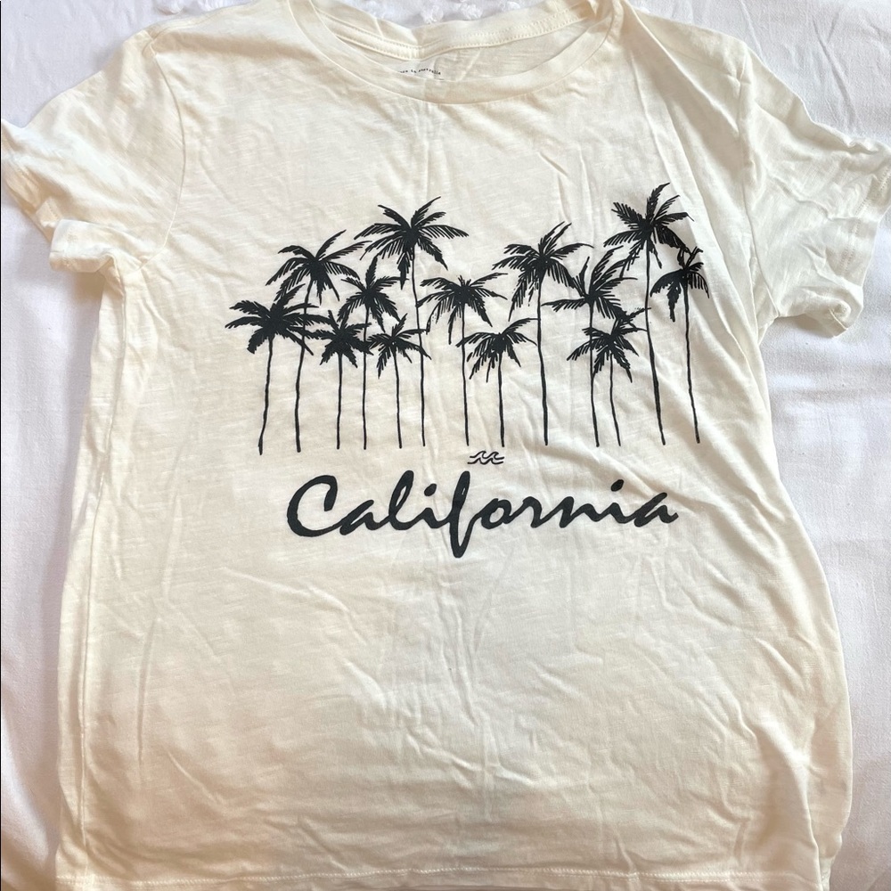 Billabong tee shirt